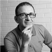 Formateur et professeur de français. Examinateur DELF-DALF
